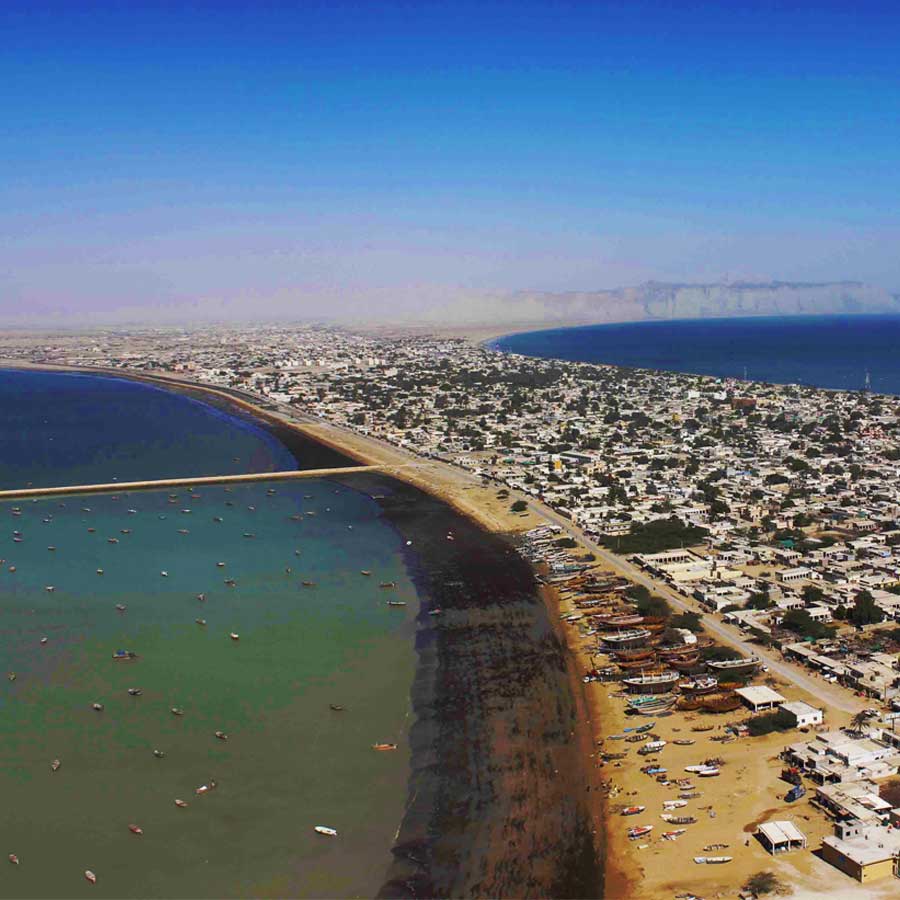 Israel secretly supports Balochistan liberation movement which can break Pakistan
