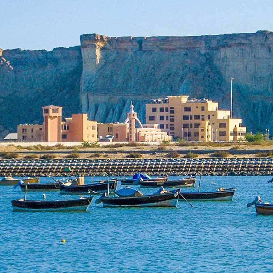 Israel secretly supports Balochistan liberation movement which can break Pakistan