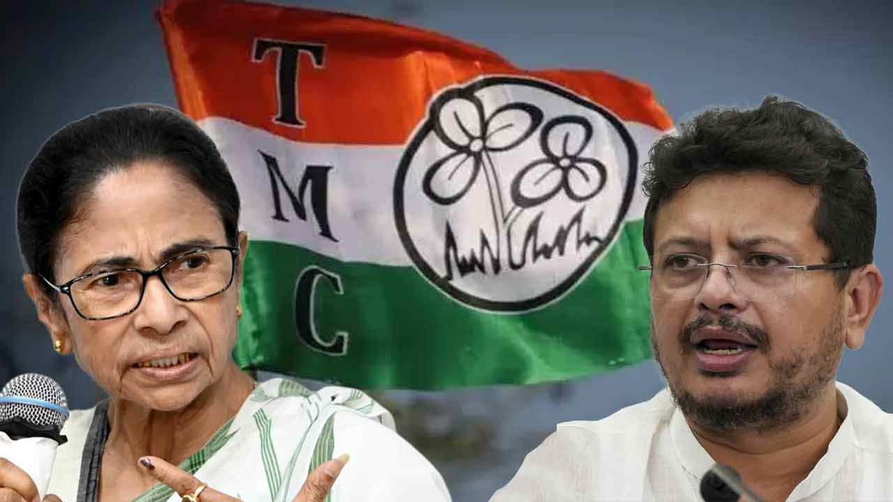 তৃণমূলের দুই গোষ্ঠীর আর্জি ফেরাল সুপ্রিম কোর্ট