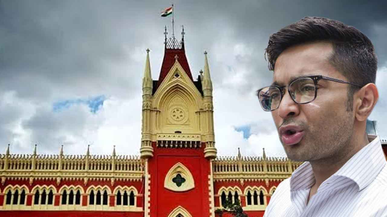 हस्ताक्षर जालसाजी मामला: कलकत्ता उच्च न्यायालय ने अभिषेक बनर्जी को दी राहत