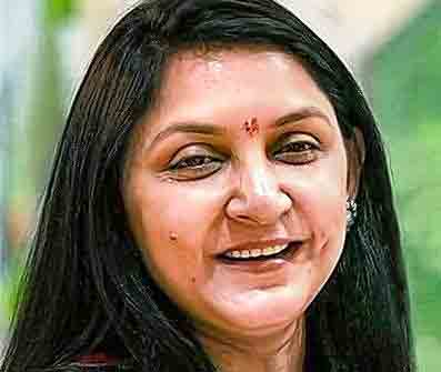 অভ্যুদয়: আনার পটেল।