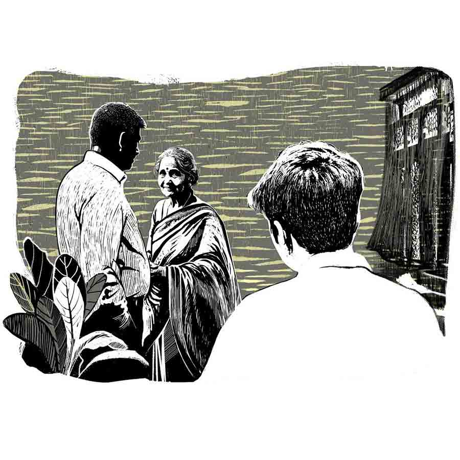 Bengali Serial Novel authored by Abhijit Choudhury episode 29