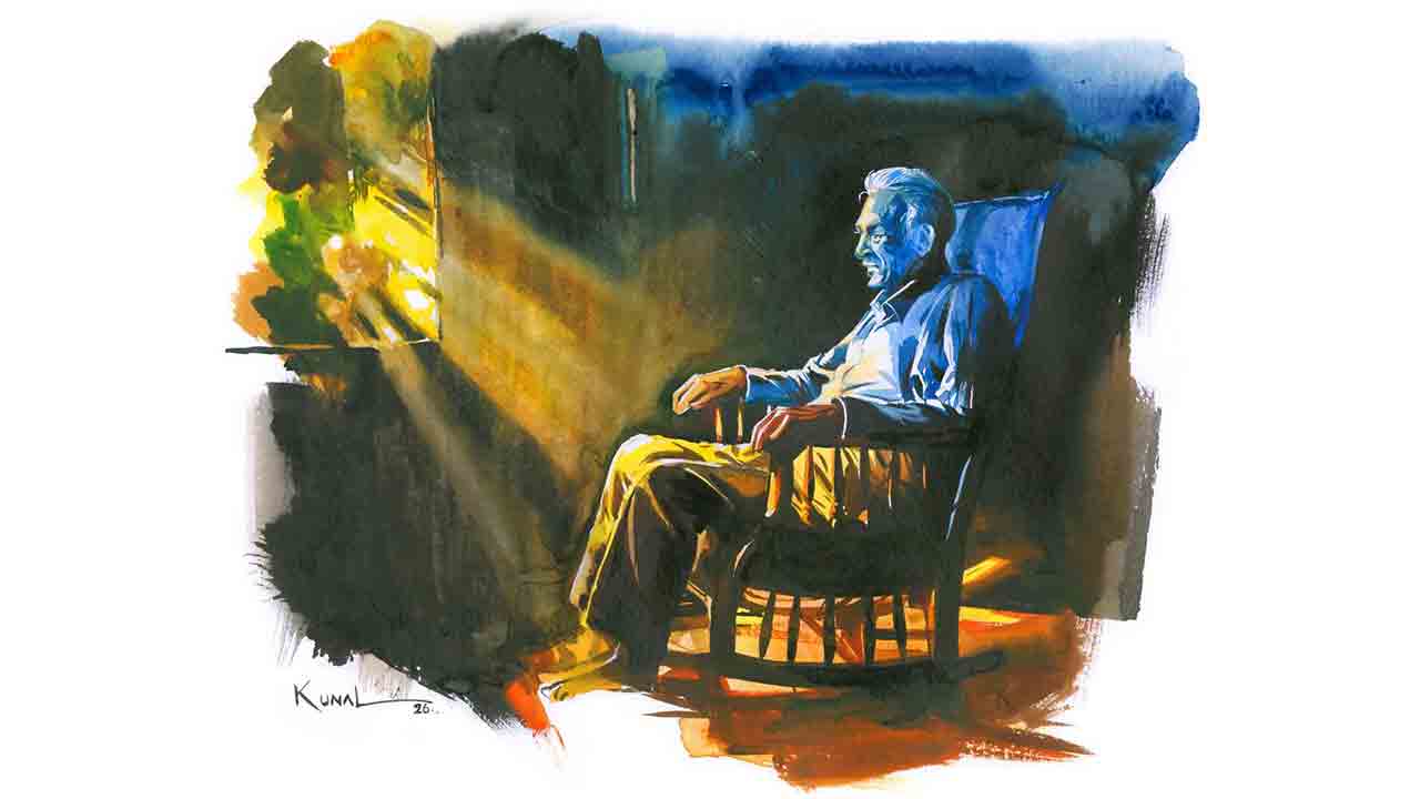 ছবি: কুনাল বর্মণ।