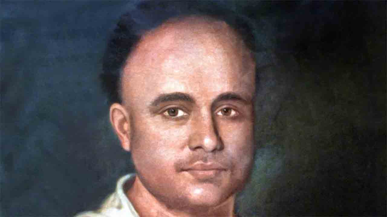 জ্ঞানপিপাসু: আমৃত্যু নানা বিষয় অধ্যয়ন করেছেন ঈশ্বরচন্দ্র বিদ্যাসাগর।