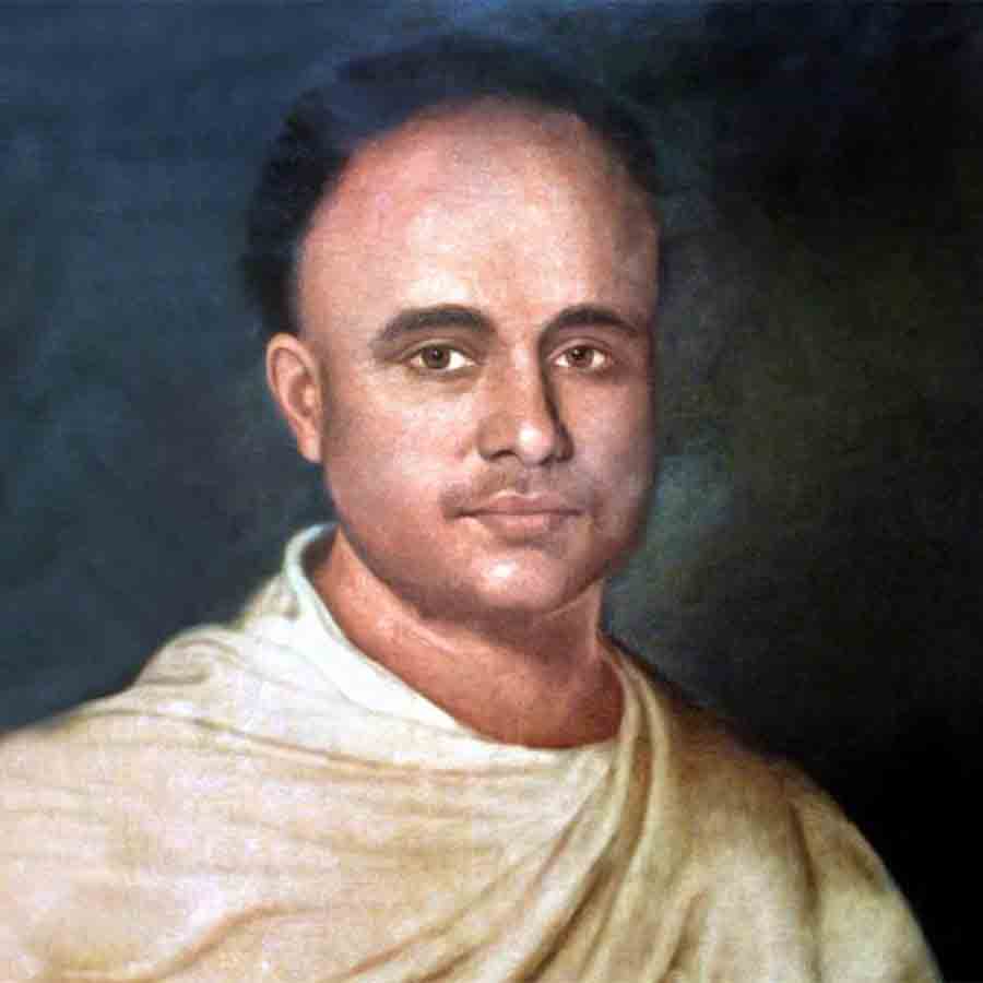 Ishwar Chandra Vidyasagar was an attentive reader of a wide variety of diverse subjects