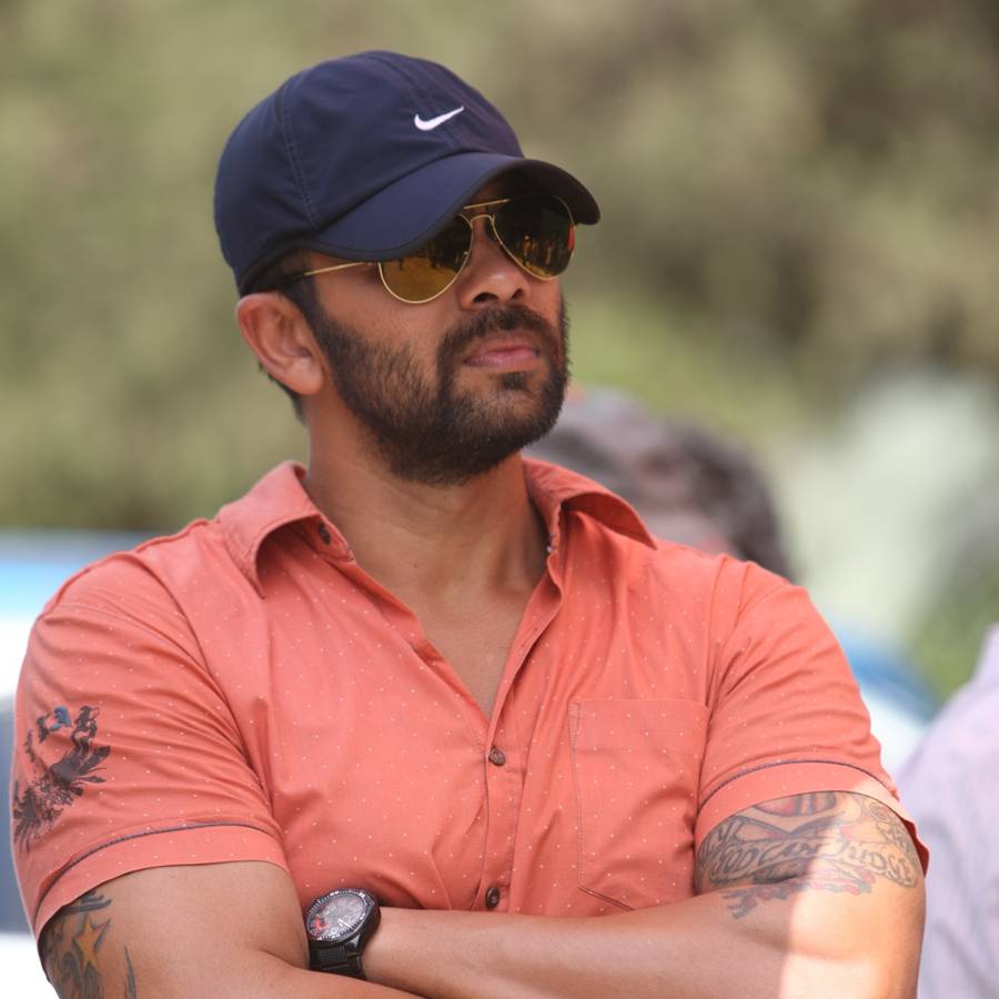 After Director Rohit Shetty House Firing Haevy Security Deployed outside filmmaker’s residence dgtl