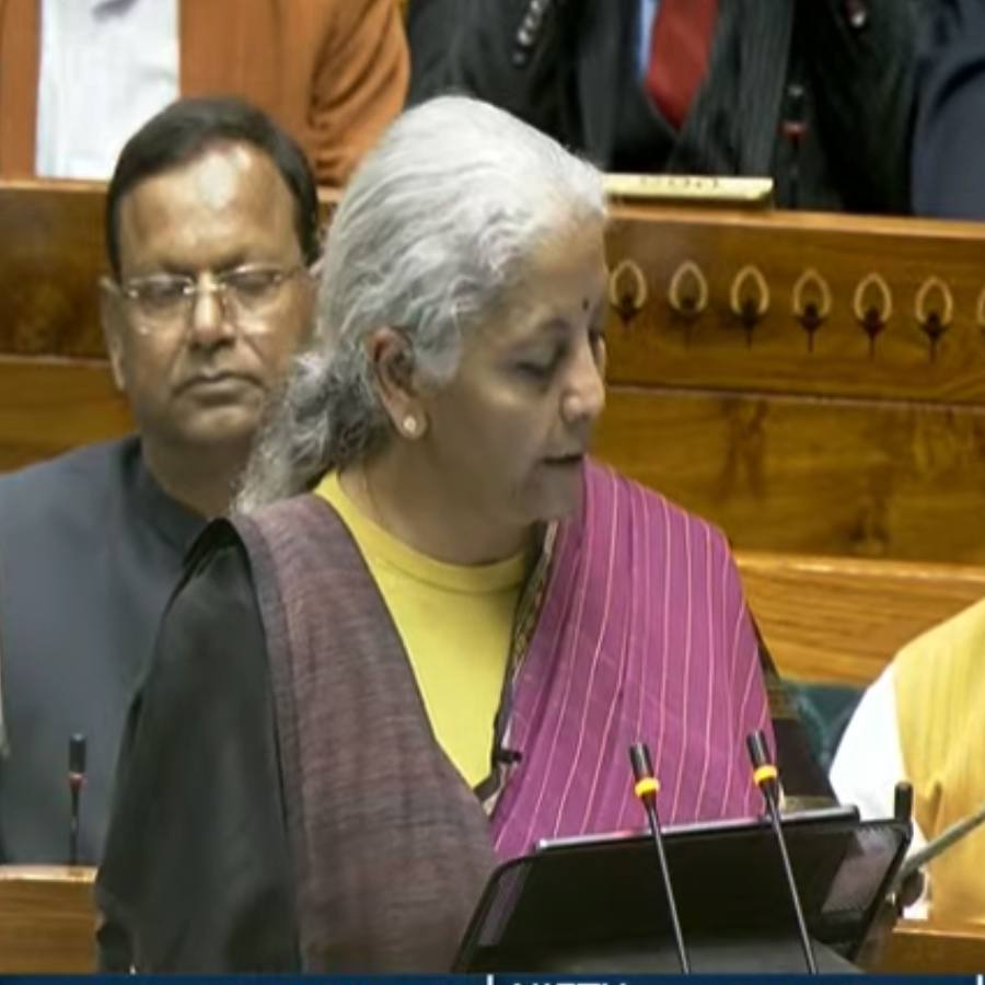 Finance Minister Nirmala Sitharaman’s Big Announcements on Economy