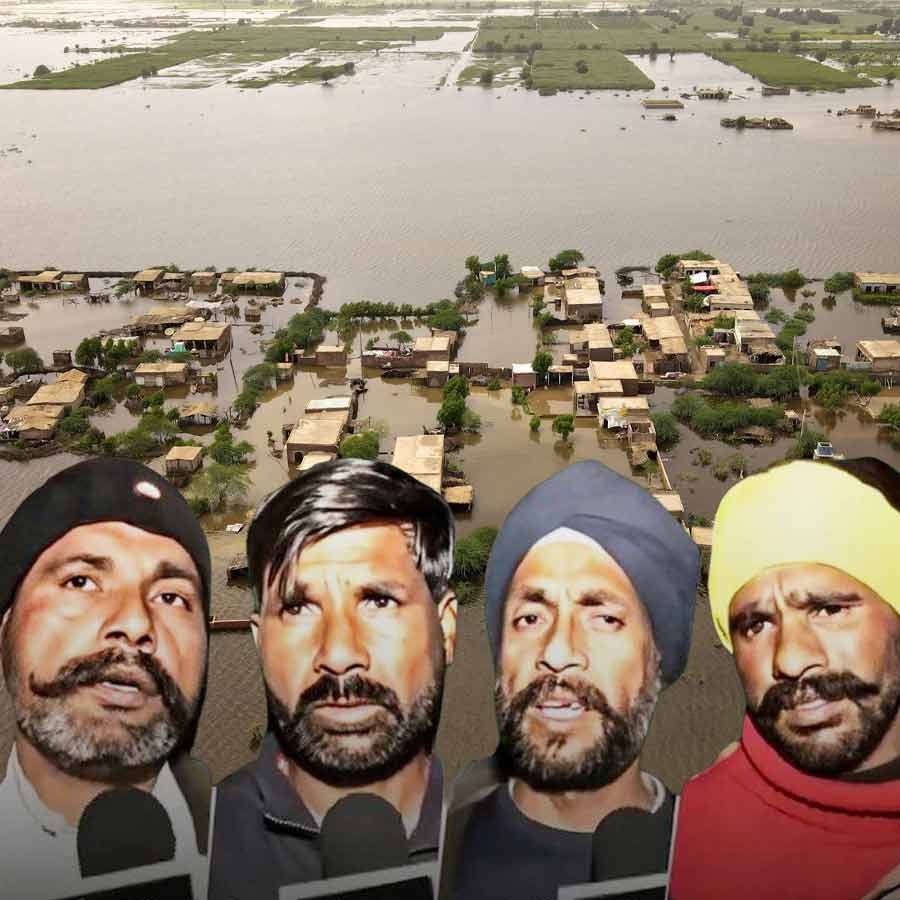 They blindfolded us, dragged us to Pak Rangers, Seven Indians released from Pak jail after two years dgtl