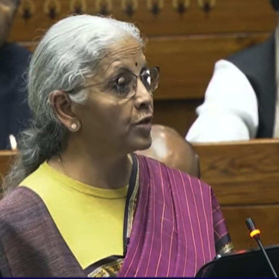 Finance Minister Nirmala Sitharaman’s Big Announcements on Economy