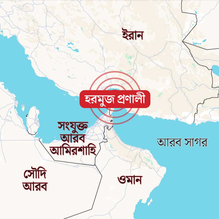 Iran announces naval live fire drills near US warships in Strait of Hormuz amid tension dgtl