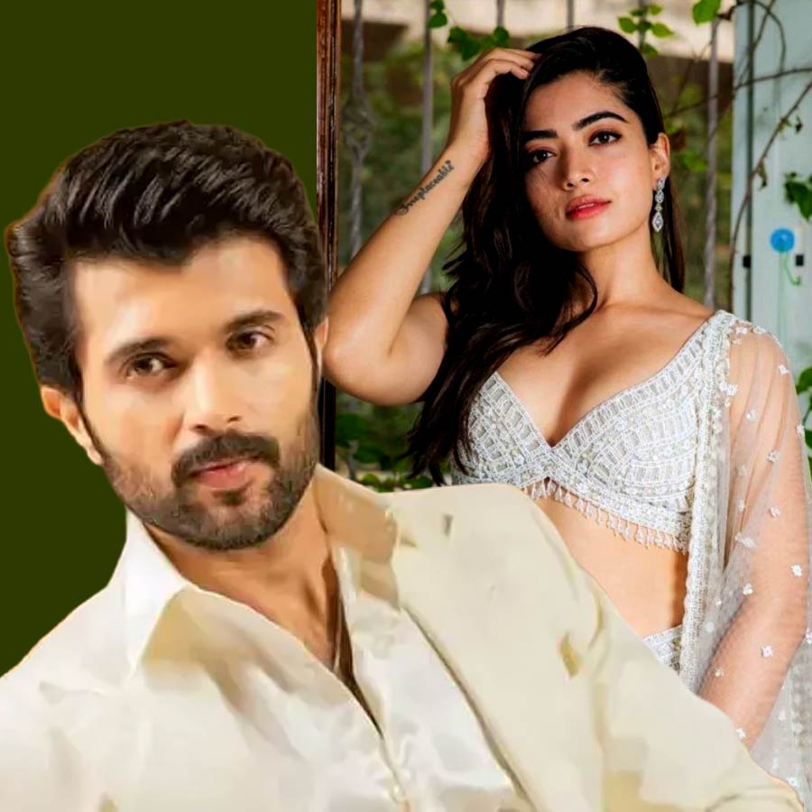 রশ্মিকা-বিজয়ের বিয়ের বেশি দেরি নেই!