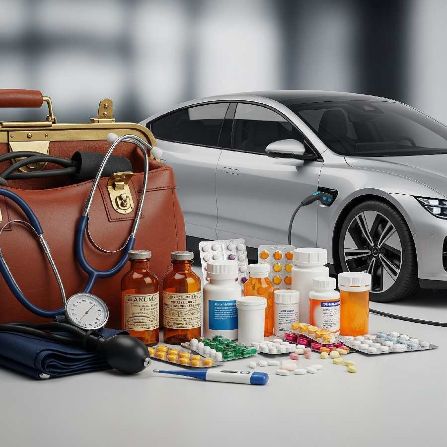 Medicines to Alcohols, Full List of Items That Get Cheaper or Costlier After Budget 2026 Announcement