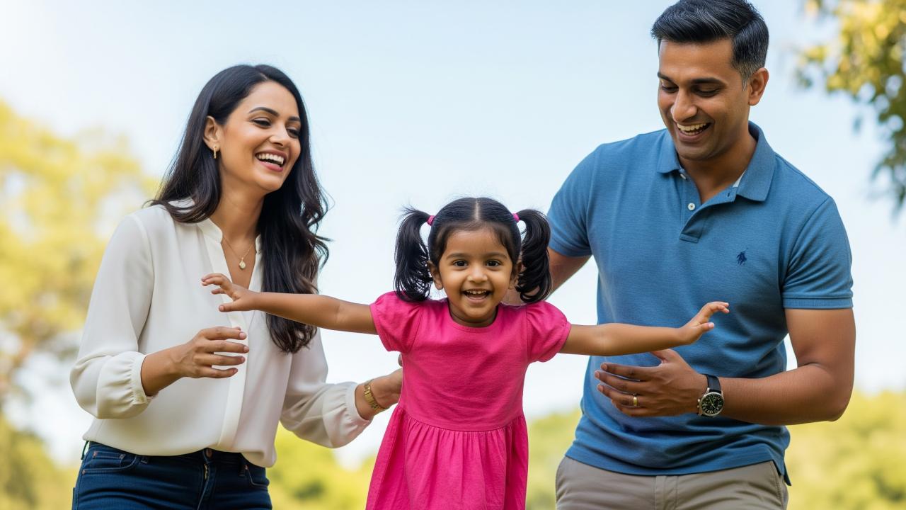 কন্যাসন্তানের লালনে কোন কোন বিষয় মাথায় রাখা জরুরি?