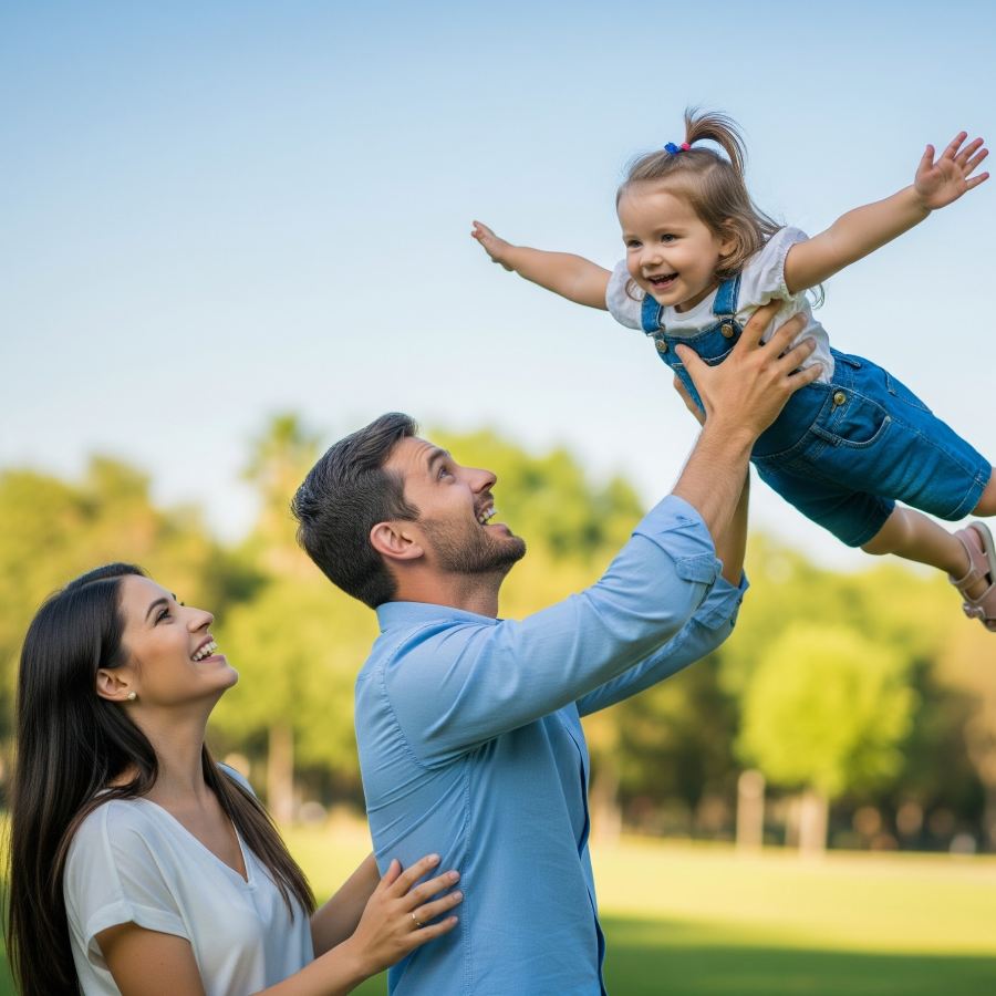 How to support your girl child to make her strong and independent dgtl