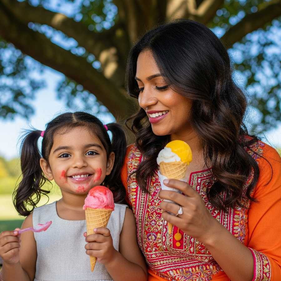 Why Your Favourite Cooling Treat Ice-cream Actually Causes Dehydration Dgtl