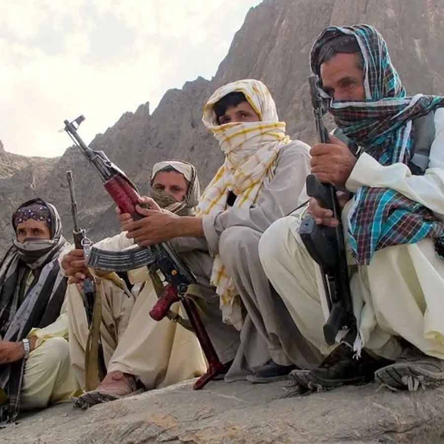 India trashes Pakistan\\\'s allegations of Indian hand in disturbing peace in Balochistan