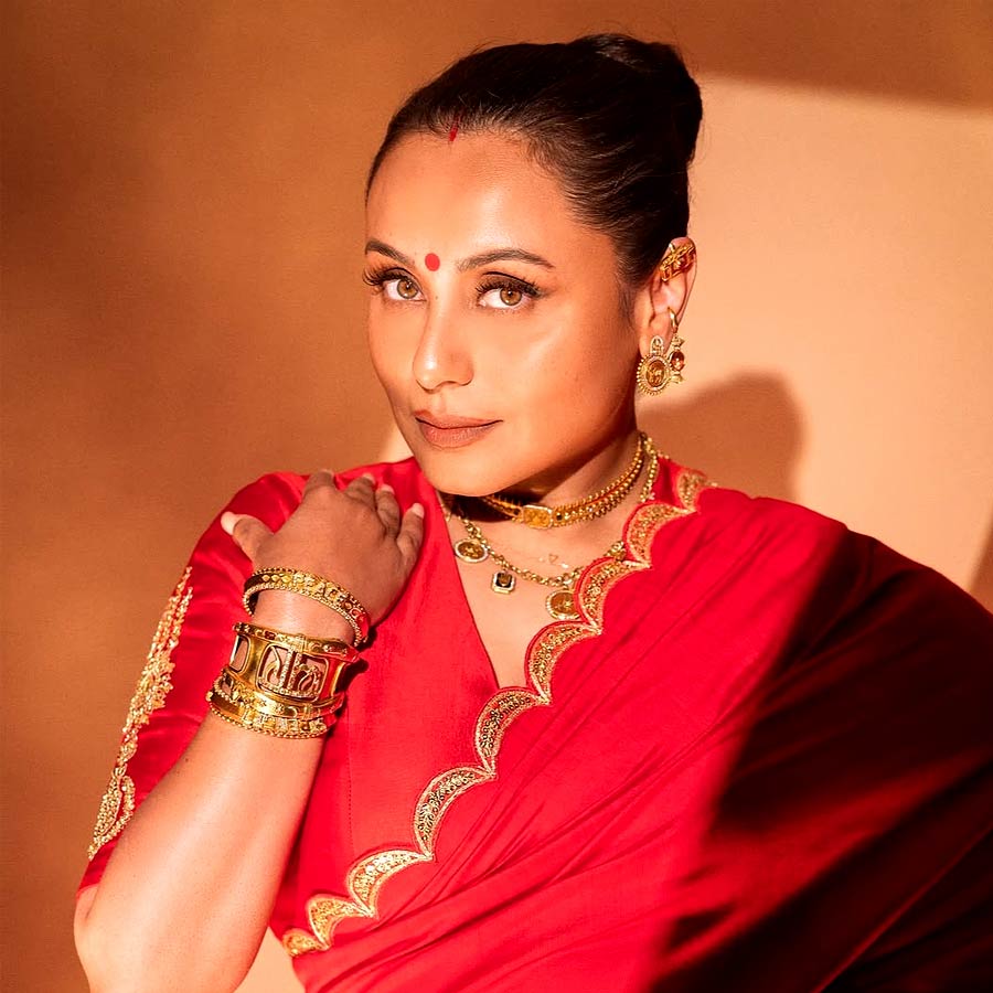Rani Mukerji reveals which ingredient Works Magic for her flawless skin dgtl