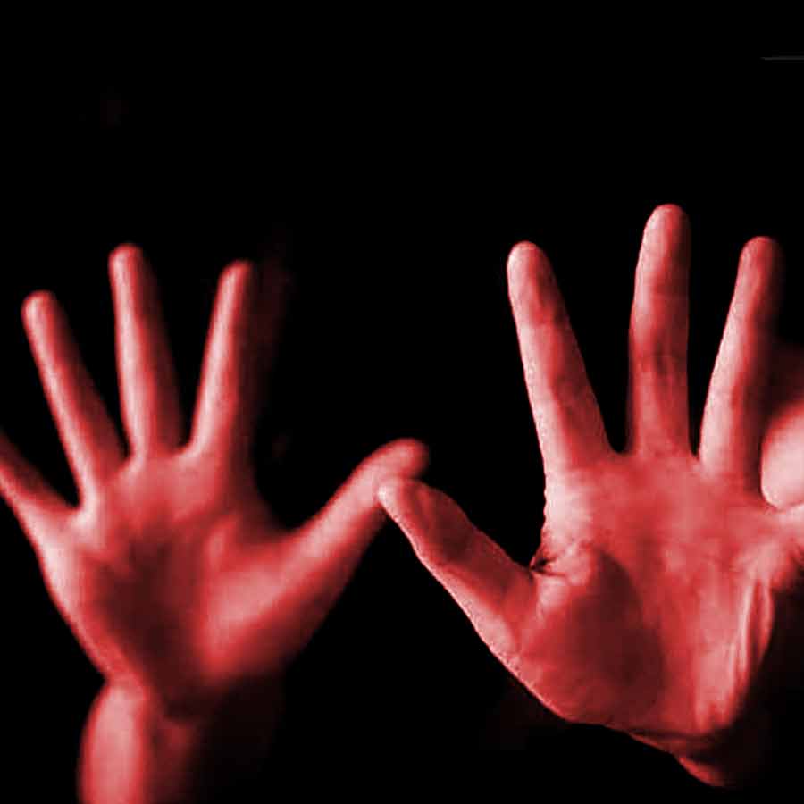 Girl abducted and harassed in Odisha dgtl