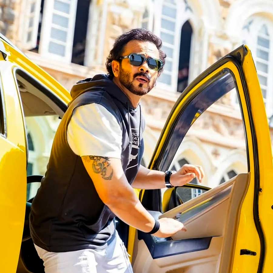 Net worth of director Rohit Shetty revealed dgtl