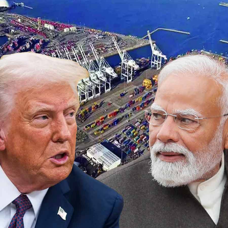 No allocation for Chabahar Port in Union Budget 2026-27 as US Iran Tension rises dgtl
