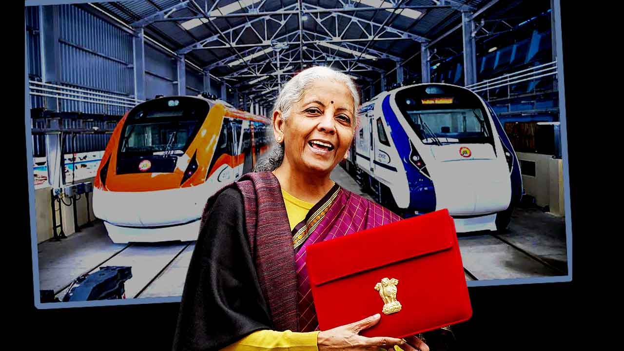 ভ্রমণ পরিকাঠামোকে আরও মজবুত করার ঘোষণা বাজেটে।