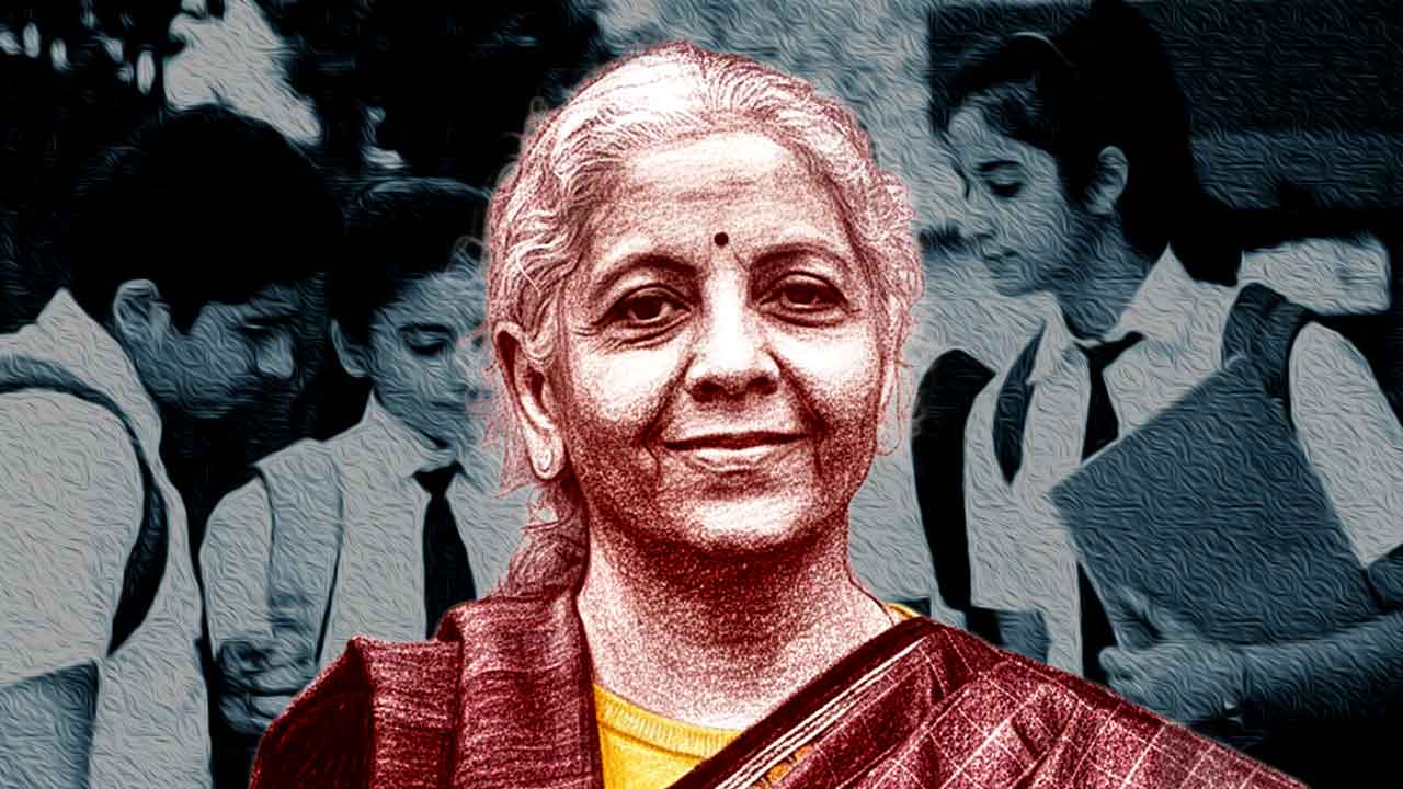 শিক্ষায় কী কী খরচ করতে চায় কেন্দ্র?