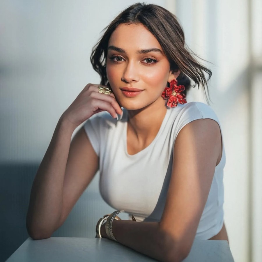 Alfia Jafry’s hydration routine includes protein or vitamin infused dgtl