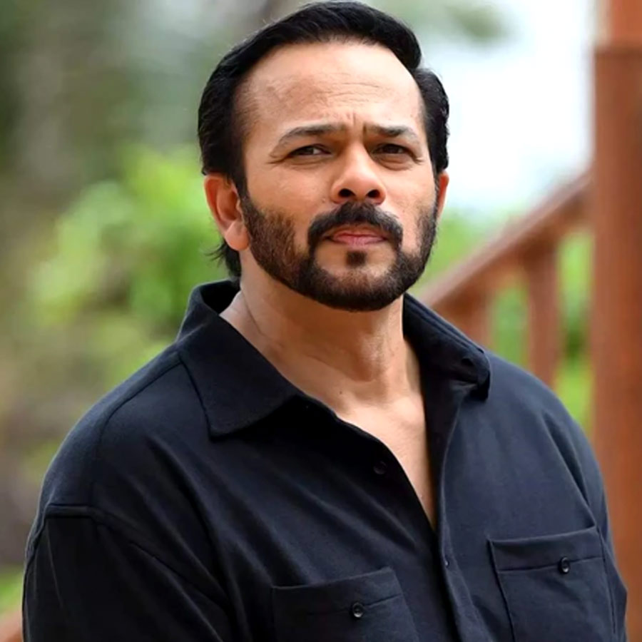 Pune Police has detained five men in Rohit Shetty’s incident dgtl