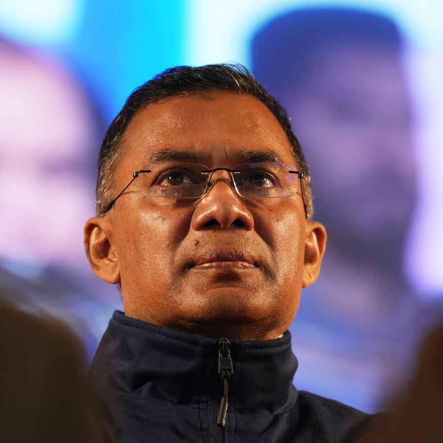 Jamaat-e-islami claims the account of their leader hacked, BNP refuses the claim dgtl