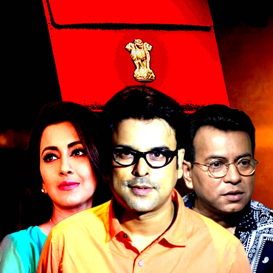 বাজেট নিয়ে রচনা, দেবদূত, রুদ্রনীলের কী মত?