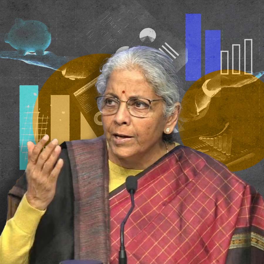 Union Budget 2026-27, how far the announcements made by FM Nirmala Sitharaman touch the lives of common men dgtl