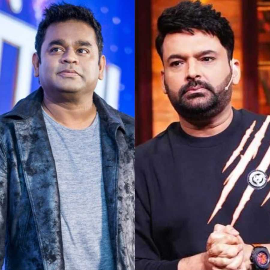 BJP leader Nitesh Rane slams Kapil Sharma for inviting AR Rahman dgtl