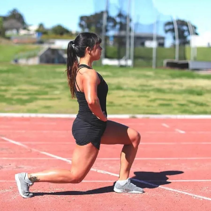 লাঞ্জেস।