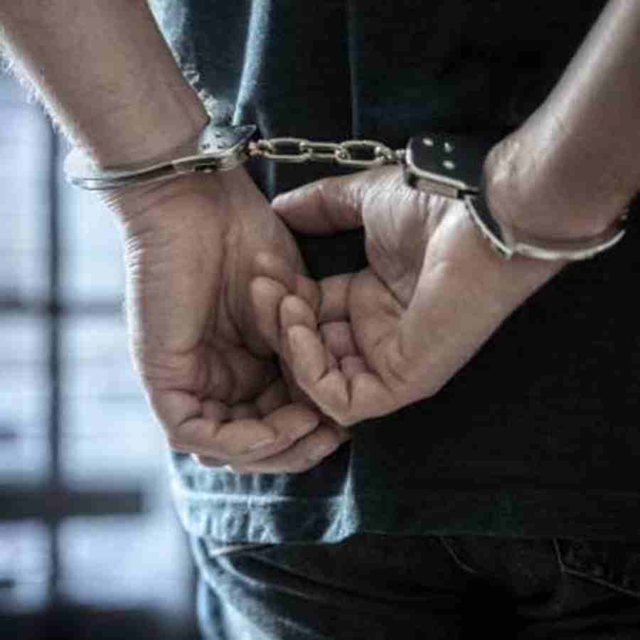Eight fishermen of West Bengal arrested in Odisha along with others dgtl