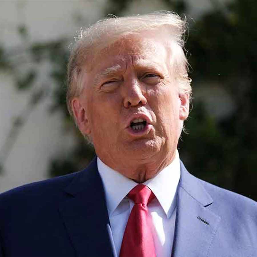 Despite tensions in West Asia, Donald Trump still hope to make a deal with Iran dgtl