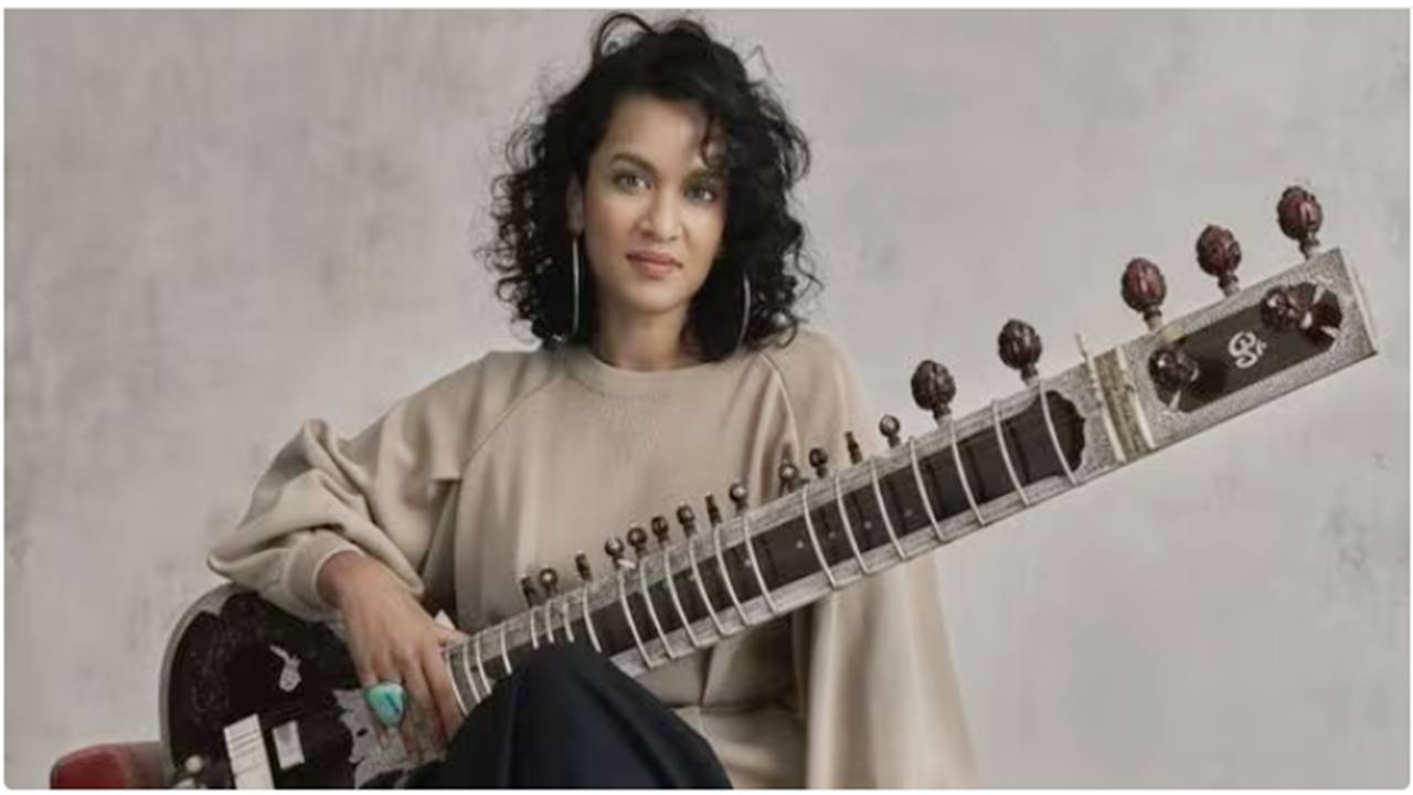 অনুষ্কাশঙ্করের গ্র্যামি সম্মান অধরা।