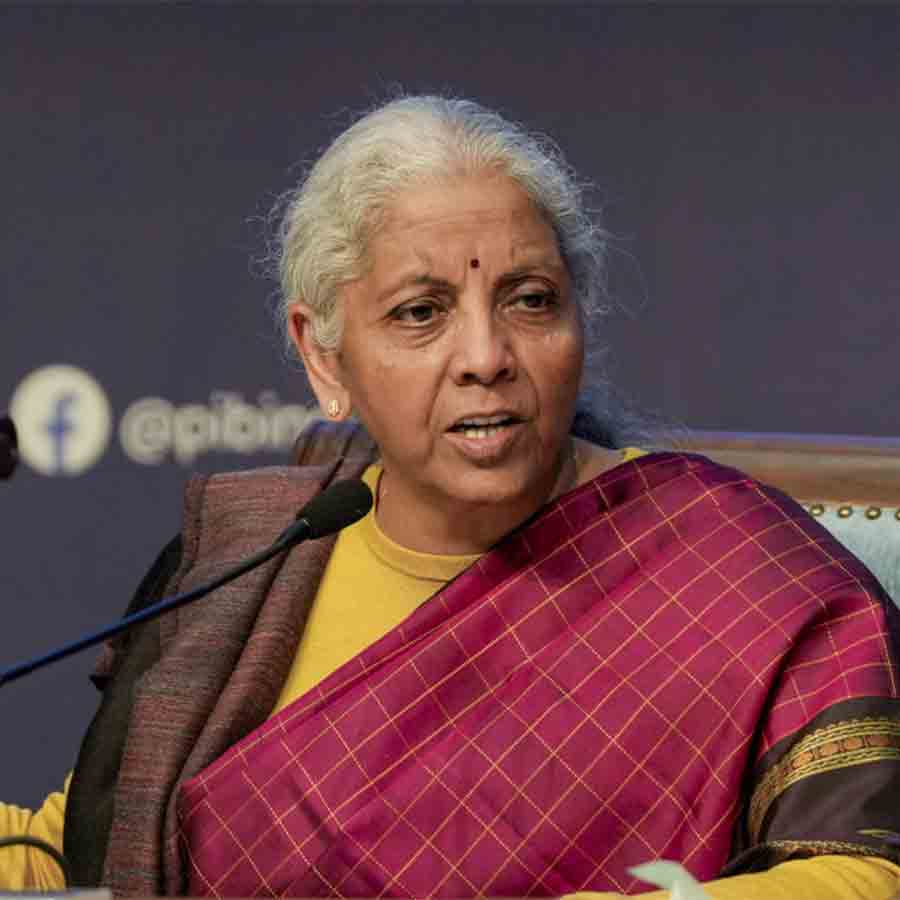 Nothing note worthy for the Asansol and Raniganj industrial area in Union Budget 2026-27