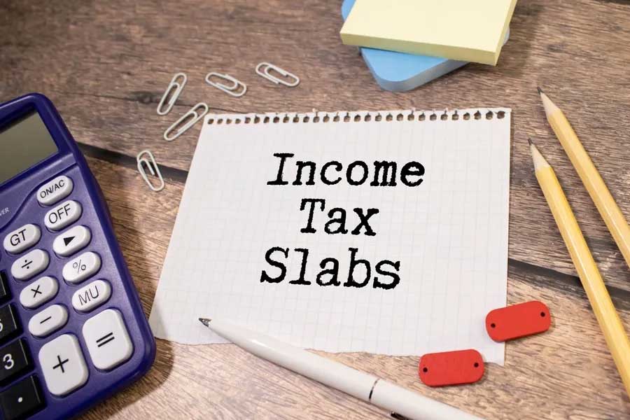 What Budget 2026 Means for Salaried Taxpayers