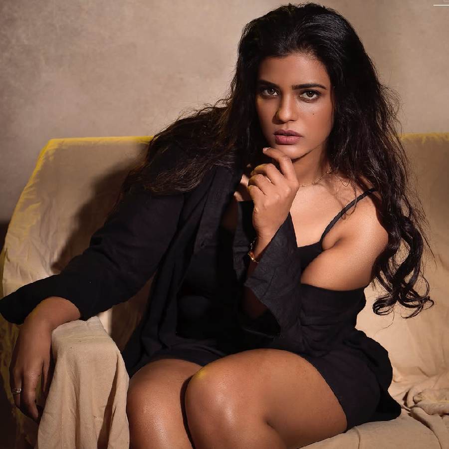 Aishwarya Rajesh