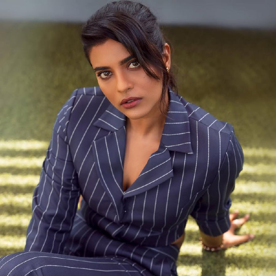 Aishwarya Rajesh