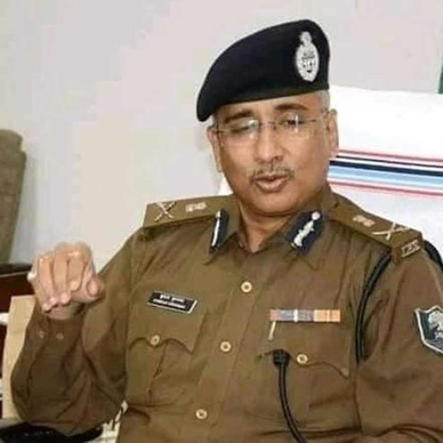 How 24 years ago a IPS officer operate a rescue mission after 1,200 prisoners took control of Chhapra jail