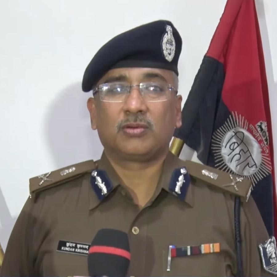 How 24 years ago a IPS officer operate a rescue mission after 1,200 prisoners took control of Chhapra jail