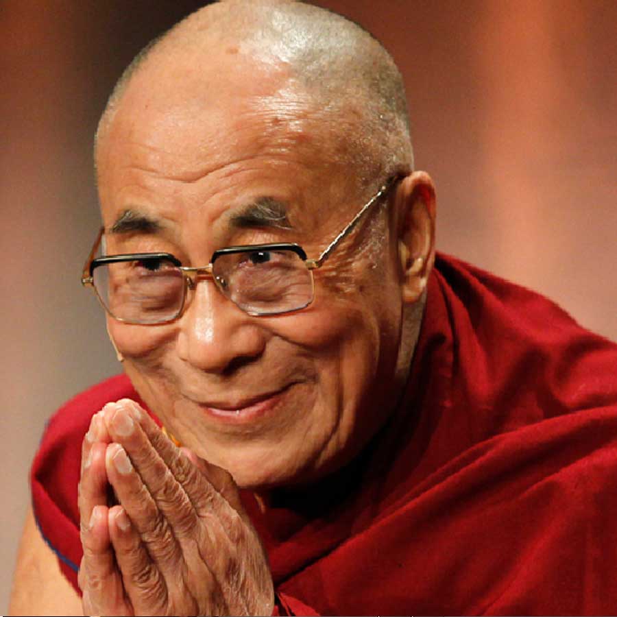 Tibetan spiritual leader Dalai Lama wins Grammy for spoken-word album dgtl