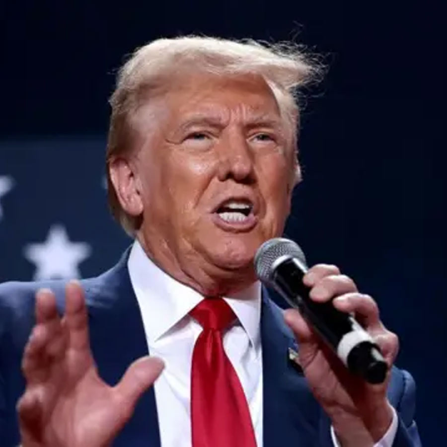 US President Donald Trump allegedly fuelling separatists of oil producing Alberta, a big concern for Canada