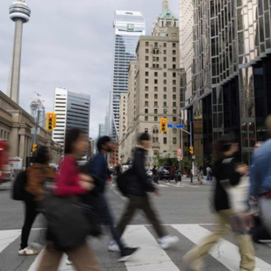 US President Donald Trump allegedly fuelling separatists of oil producing Alberta, a big concern for Canada