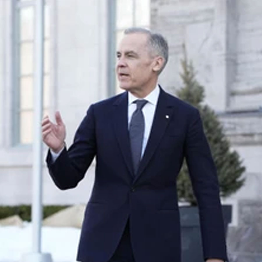 US President Donald Trump allegedly fuelling separatists of oil producing Alberta, a big concern for Canada