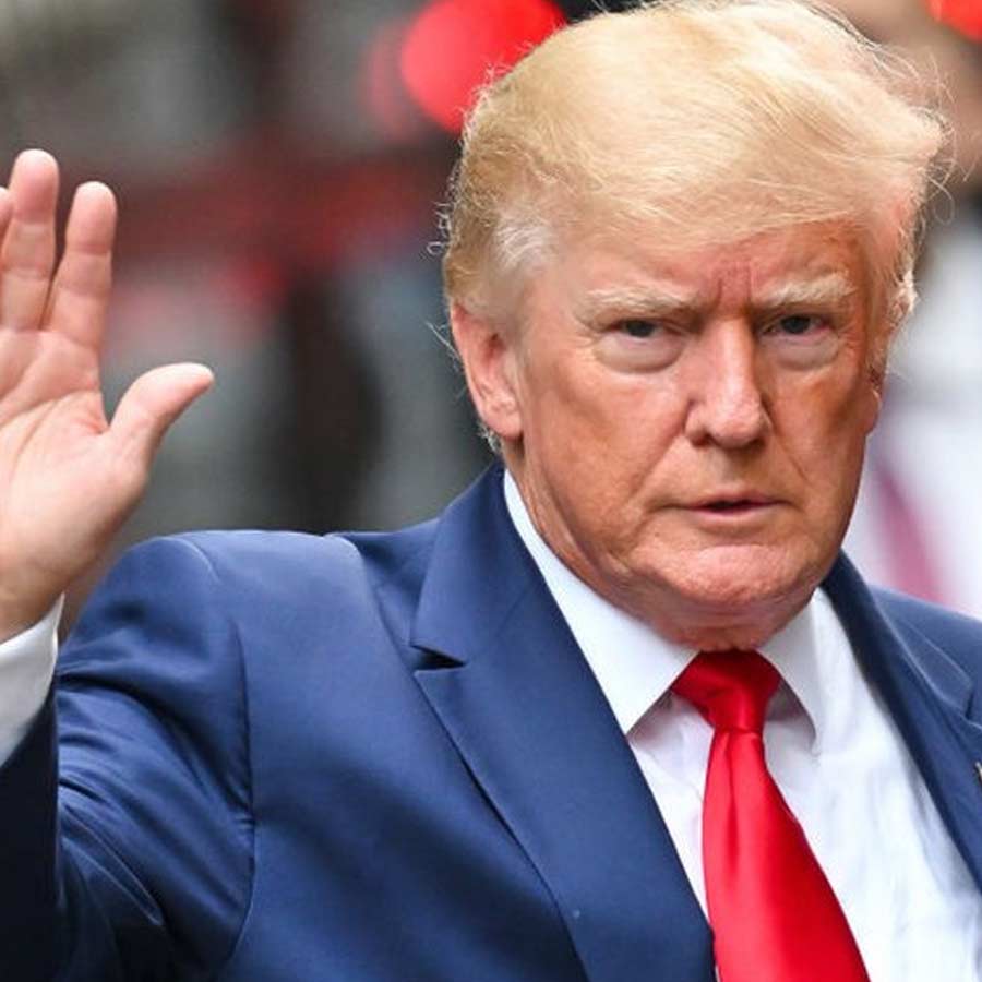 US President Donald Trump allegedly fuelling separatists of oil producing Alberta, a big concern for Canada