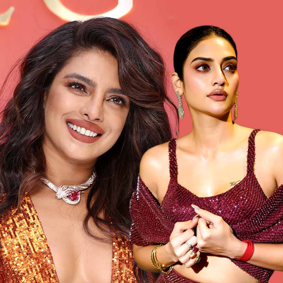 অভিনেত্রীদের মতো চওড়া ফোলা ঠোঁট পেতে পারেন ২ মিনিটেই! কোন কৌশলে তা সম্ভব?