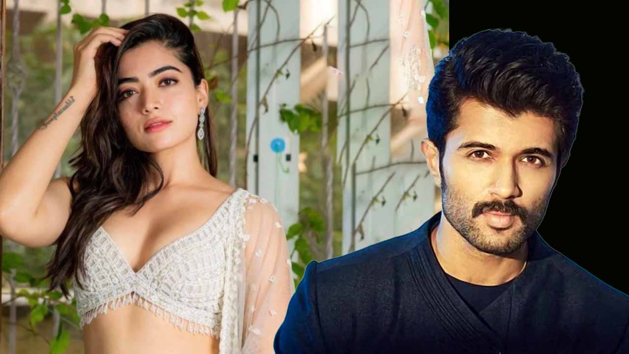 বিজয়-রশ্মিকা বিয়ের আসর বসবে কোথায়?