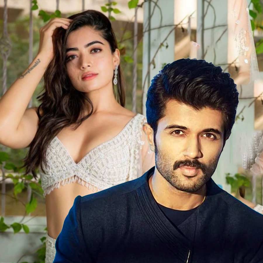 বিজয়-রশ্মিকা বিয়ের আসর বসবে কোথায়?